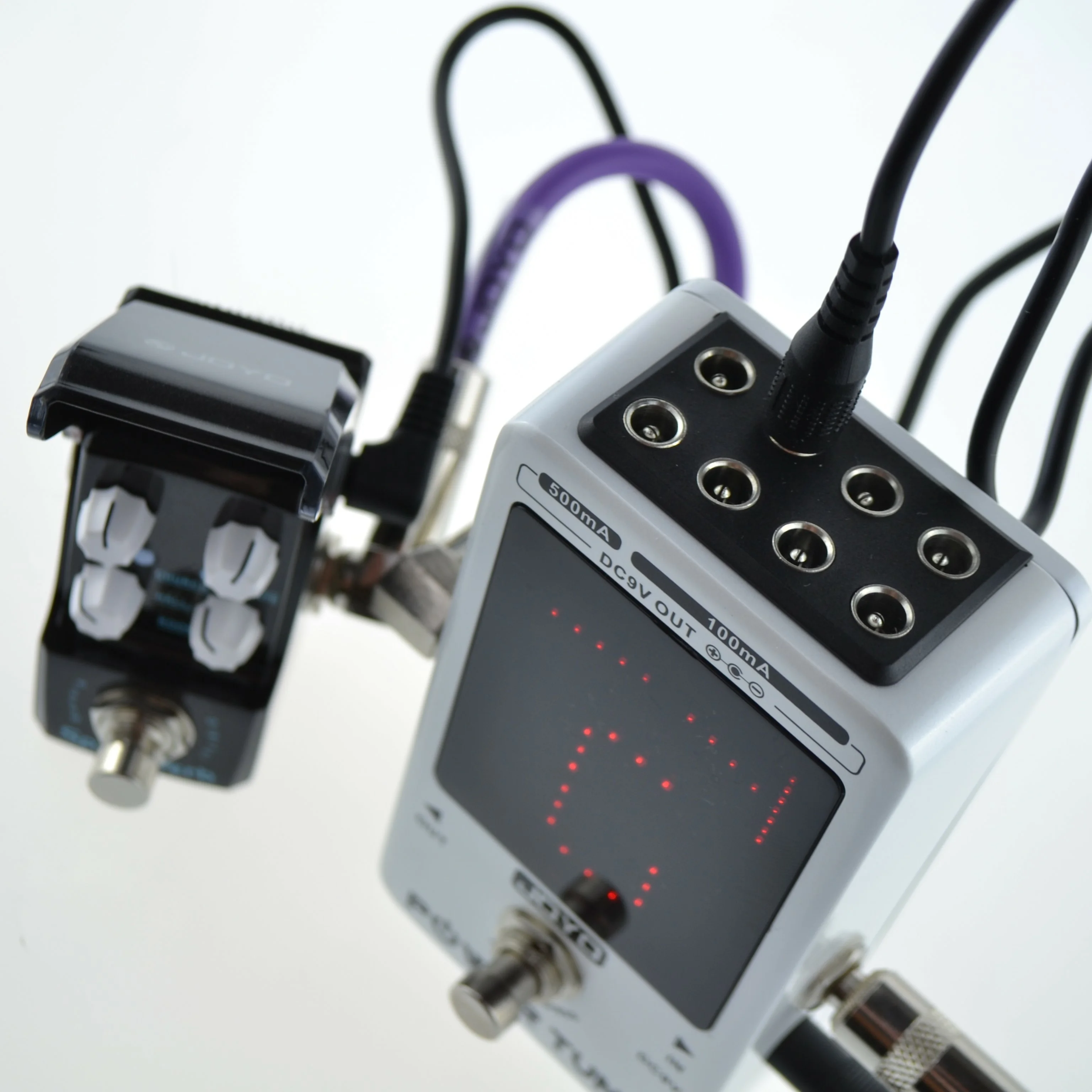 JOYO Jf-18 Power Tune - Multi Guitar Effect Power Supply
